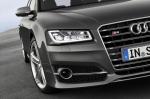 Audi S8 2013 года (WW)